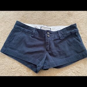 Abercrombie & Fitch Shorts